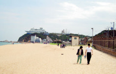 [우리산하를 다시걷다］제3부－8 동해의 비너스, 수로부인의 찬가