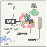 [新 그린어메니티] 대암곰취작목반