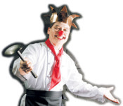 ‘홍콩 느와르 맛’ 퓨전 오페라…장수동 ‘리골레토’