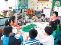 [전국은 지금]귀국학생 특별학급 대전 대덕초등학교