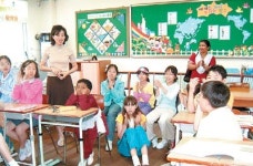 [전국은 지금]귀국학생 특별학급 대전 대덕초등학교