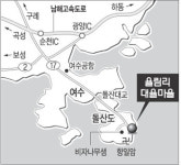 [新 그린어메니티] 20. 여수 돌산도 대율마을 ‘갓김치’