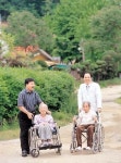 [피플]요양원 사랑의 진료 4년 정승기 원장