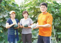 [新 그린어메니티] 21. 전북 군산 남내마을