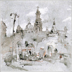 [경향 갤러리] 유럽 스케치