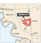 [갈무리 뉴스］시흥장현 88만평 택지개발