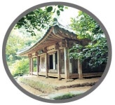 [휴가특집]200년전 철학의 길, 백련사 가는 길