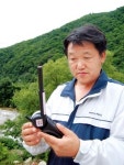 고립 3일만에 지급된 위성전화 그나마 ‘불통’