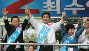 [7·26 재·보선] “한 표라도 더…” 與도 野도 ‘막판 올인’