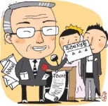 주례도 돈주고 산다…가벼워진 결혼 풍속도