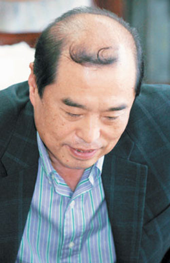 김병준 부총리 “국회 청문회 하자”