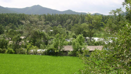[新 그린어메니티] 25. 충남 논산 오산리