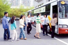 순천시 ‘찾아가는 도서관’인기
