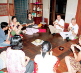 안동 ‘고가옥 체험’ 인기