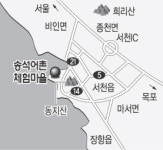 [희망의 그물짜기] 10. 충남 서천군 마서면 송석리