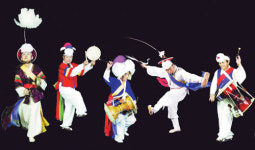 내달 1일  ‘얼쑤’ 풍물의 반쪽  ‘춤’의 부활