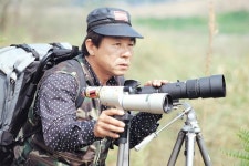 [커버스토리]“텃새·철새가 우짖는 세상 사람과 함께 살수 없는지”