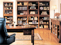 [사람과 공간]우리집 서재 꾸미기