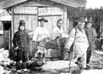 국내유일 전봉준 사진은 압송아닌 ‘법정출두’ 장면