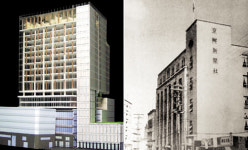 [경향 60돌] 풍파 헤친 ‘60살 청춘’…새로운 60년을 뛴다