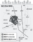 아산 신도시 이달말 첫 분양…1,102가구 공고