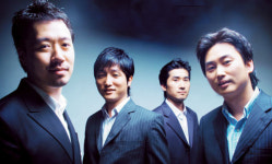 [별을 쏘다]노숙여성 자선콘서트 여는 팝페라 그룹 ‘라 스페란자’