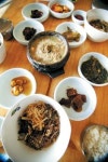 [훌쩍 떠난다]바다와 산골 틈새 그윽한 자연의 맛