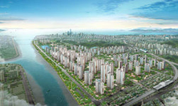 소래포구 ‘미니 신도시’ 문 열렸다