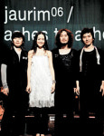 내면의 어둠속으로…자우림 6집 ‘Ashes to ashes’