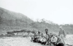 [한강을 걷다](15) 가탄마을·번평마을·수동마을