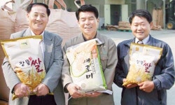 [쌀사랑 생명사랑］11. 증평 장뜰쌀