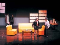 [객석에서] 연극 ‘아카시아 흰꽃은…’