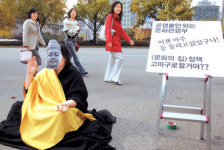 ‘문화의 집’ 존폐 갈림길…운영예산 전액 삭감