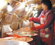 [커버스토리]맛깔스런 젓갈 어디서 구할까