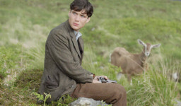 [문화에세이]‘보리밭을 흔드는 바람’ 을 보고