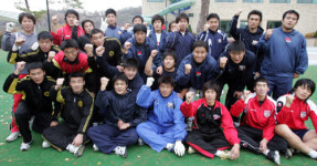 [가자！ 도하를 향해］럭비 15인제는 몸싸움, 7인제는 스피드