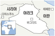이라크·이란·시리아가 뭉친다…美는 신중