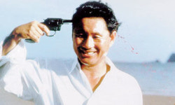 [성인(星人)열전]‘다케시즈‘ 국내 개봉 앞둔 기타노 다케시