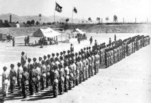 ‘제주 육군 제1훈련소’ 기록 보존나선 김웅철씨