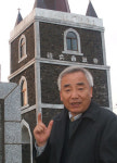 ‘제주 육군 제1훈련소’ 기록 보존나선 김웅철씨