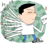 17년동안 군복무 피한 남자 결국 면제