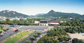 세종로 중앙에 광장 만든다…2008년 8월까지