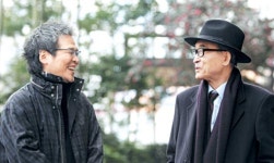 [신년대담] ‘차이’들이  ‘공존’할 때 세상은 아름답다