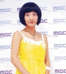 탤런트 사강, 27일 회사원과 결혼