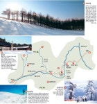 [트래블]대관령 옛길…雪國의 매력에 흠뻑