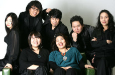 [2007 문화계 이사람을 보라] 7. 보컬그룹  ‘헤리티지’