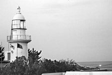 [등대기행]울릉도 태하, 동해 묵호