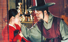 [Entertainment]매력·마력 품고 ‘역사영화 붐’