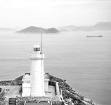 [등대기행](7)진도 하조도 등대－바다의 질서이고 약속