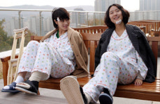 [영화 가로지르기]‘바람피기 좋은 날’… 불륜에 관한 안일한 농담